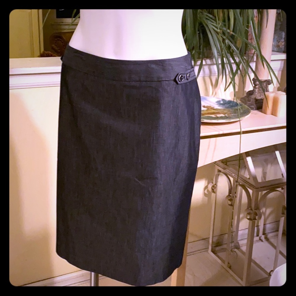 Josephine Skirt